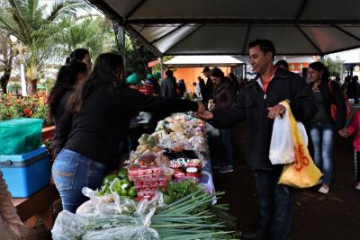 8Âª Feira Regional de Economia SolidÃ¡ria e Agroecologia (FESA) ocorrerÃ¡ no dia 11 de novembro 